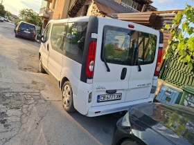 Opel Vivaro | Mobile.bg    17