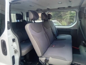 Обява за продажба на Opel Vivaro ~13 200 лв. - изображение 9