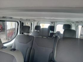 Обява за продажба на Opel Vivaro ~13 200 лв. - изображение 4