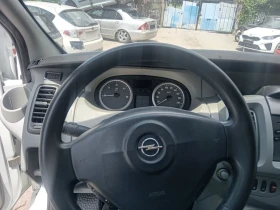 Обява за продажба на Opel Vivaro ~13 200 лв. - изображение 3