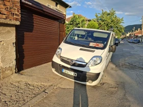 Обява за продажба на Opel Vivaro ~13 200 лв. - изображение 10