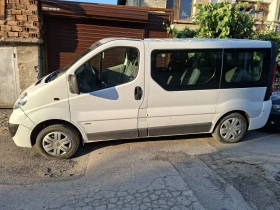 Opel Vivaro | Mobile.bg    15