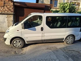 Opel Vivaro | Mobile.bg    14