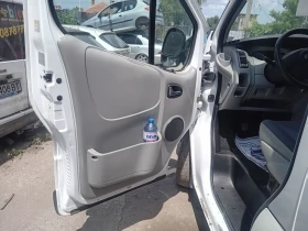 Обява за продажба на Opel Vivaro ~13 200 лв. - изображение 8