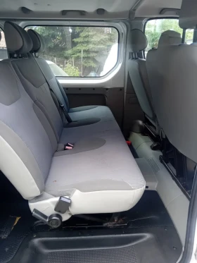 Обява за продажба на Opel Vivaro ~13 200 лв. - изображение 11