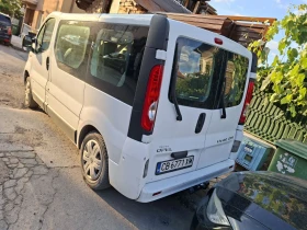 Opel Vivaro | Mobile.bg    16