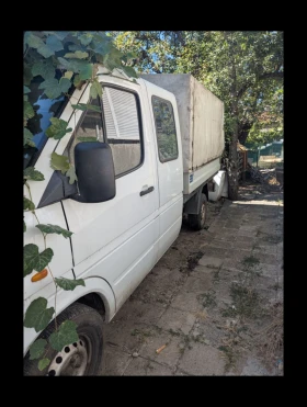 Mercedes-Benz Sprinter 211 | Mobile.bg    8