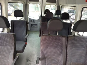 Обява за продажба на Mercedes-Benz Sprinter ~16 300 лв. - изображение 7