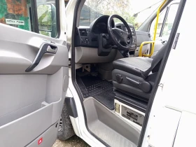 Обява за продажба на Mercedes-Benz Sprinter ~16 300 лв. - изображение 8
