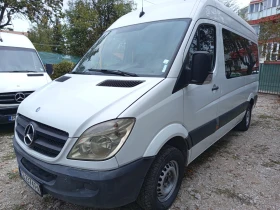 Обява за продажба на Mercedes-Benz Sprinter ~16 300 лв. - изображение 1