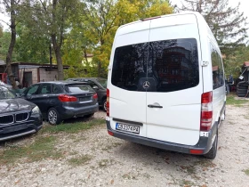 Обява за продажба на Mercedes-Benz Sprinter ~16 300 лв. - изображение 5