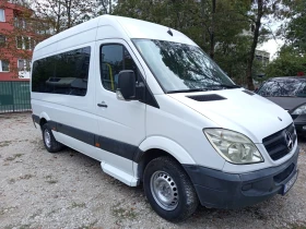 Обява за продажба на Mercedes-Benz Sprinter ~16 300 лв. - изображение 2