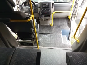 Обява за продажба на Mercedes-Benz Sprinter ~16 300 лв. - изображение 6