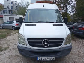 Обява за продажба на Mercedes-Benz Sprinter ~16 300 лв. - изображение 1