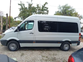 Обява за продажба на Mercedes-Benz Sprinter ~16 300 лв. - изображение 4