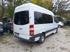 Обява за продажба на Mercedes-Benz Sprinter ~16 300 лв. - изображение 3