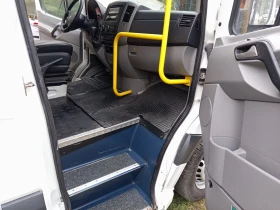 Обява за продажба на Mercedes-Benz Sprinter ~16 300 лв. - изображение 9