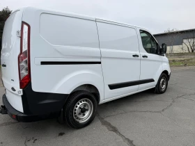 Ford Transit Custom, снимка 4