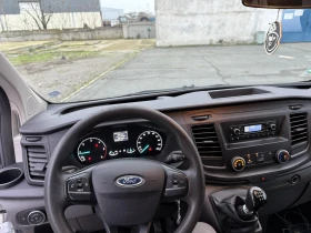 Ford Transit Custom, снимка 8