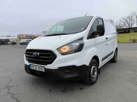 Ford Transit Custom, снимка 1