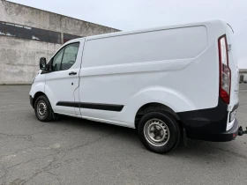 Ford Transit Custom, снимка 2