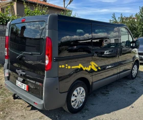 Opel Vivaro 2.0TDCI �������� 8+ 1 | Mobile.bg � ����� ������ 5