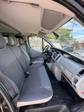 Opel Vivaro 2.0TDCI �������� 8+ 1 | Mobile.bg � ����� ������ 6