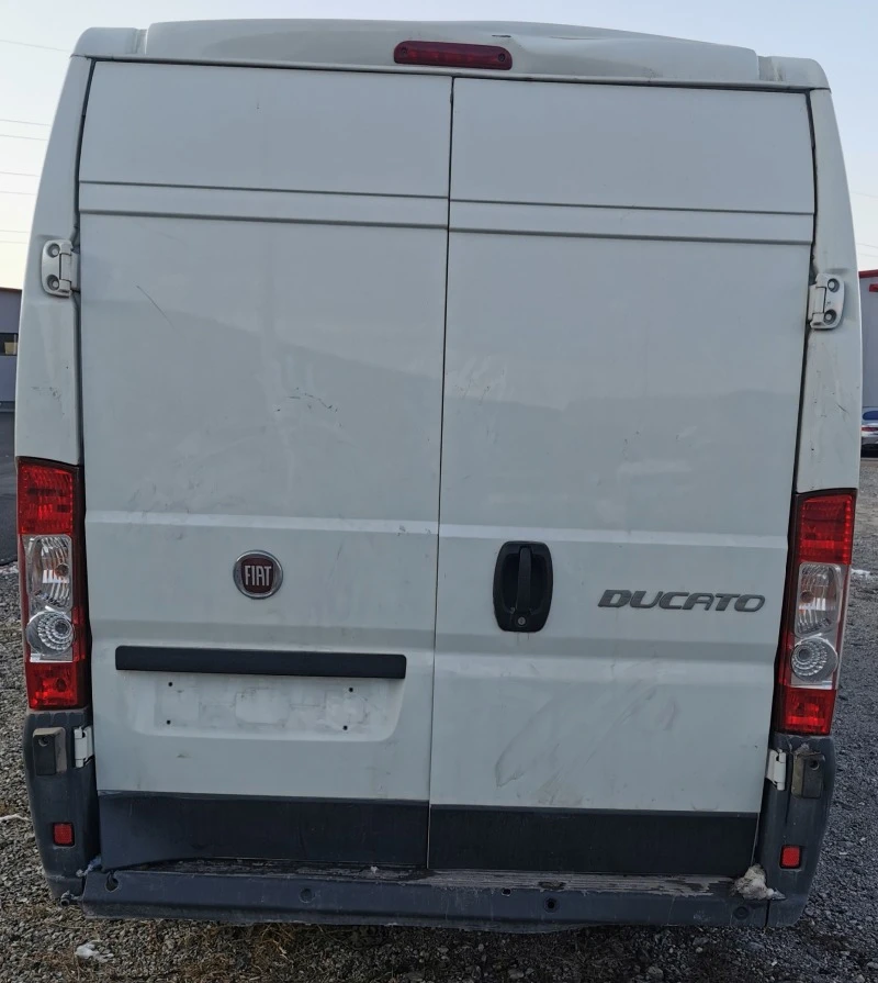 Fiat Ducato, снимка 3 - Бусове и автобуси - 43790350