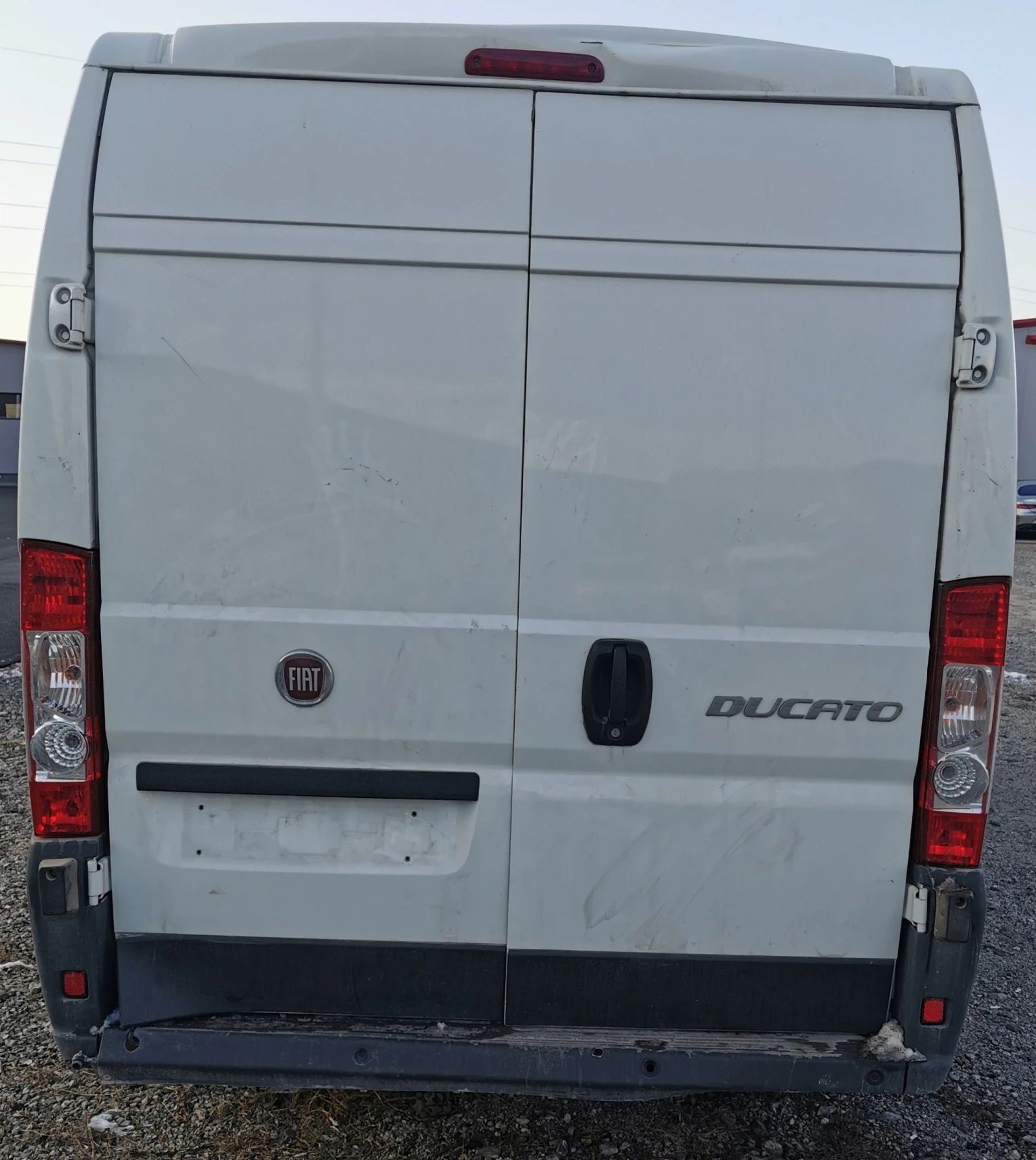 Fiat Ducato  - изображение 3