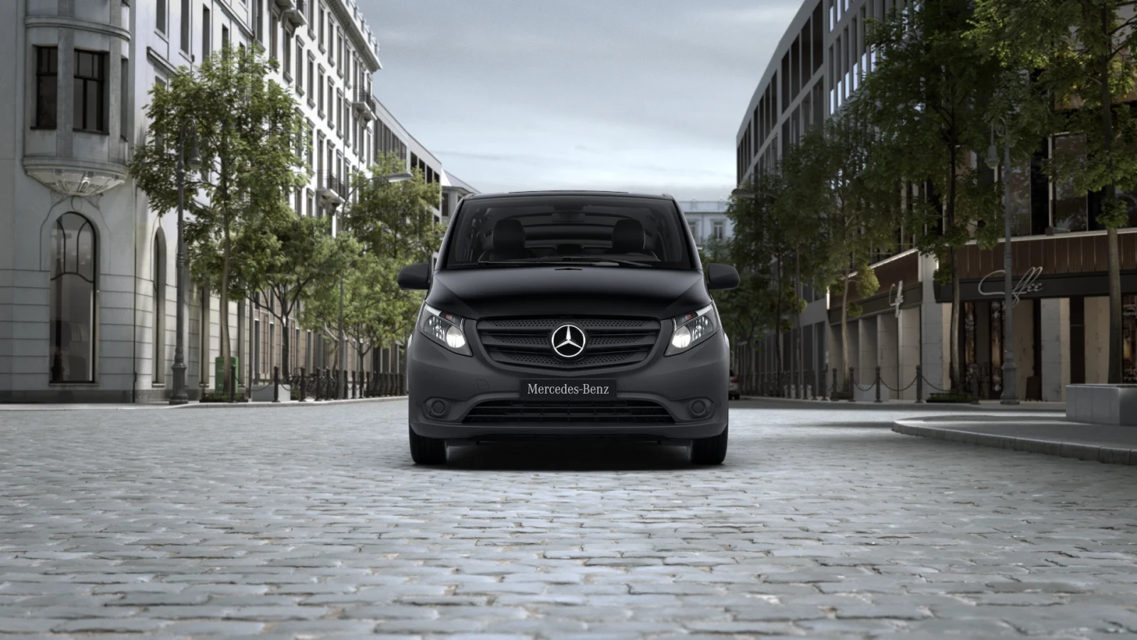 Mercedes-Benz Vito 116 CDI TOURER LANG - изображение 2