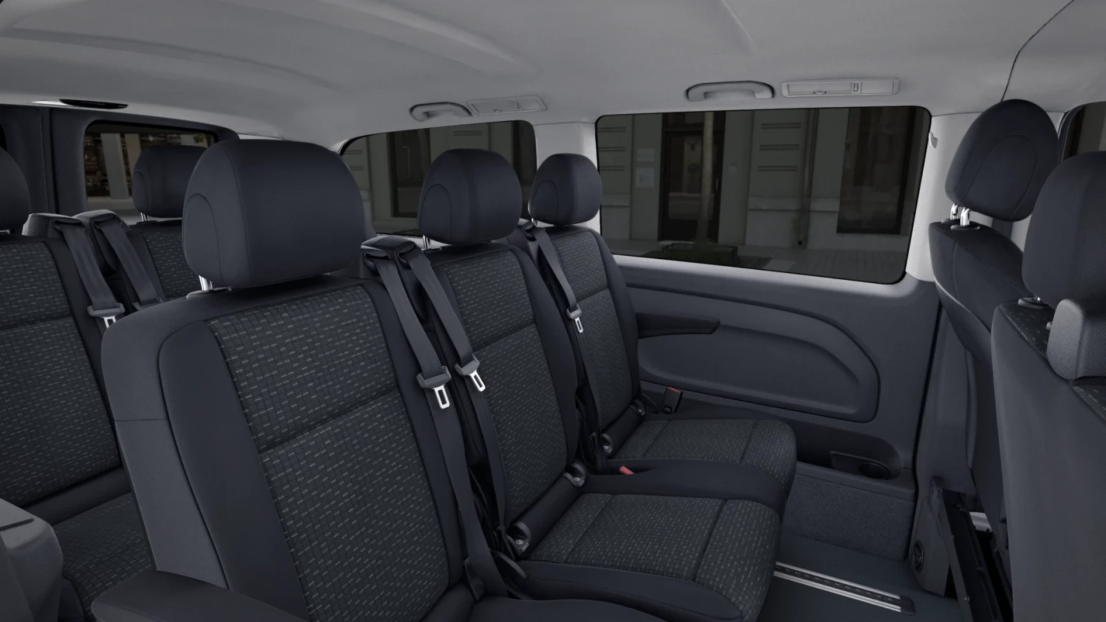 Mercedes-Benz Vito 116 CDI TOURER LANG - изображение 10
