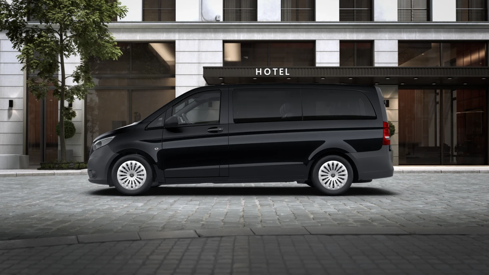 Mercedes-Benz Vito 116 CDI TOURER LANG - изображение 7