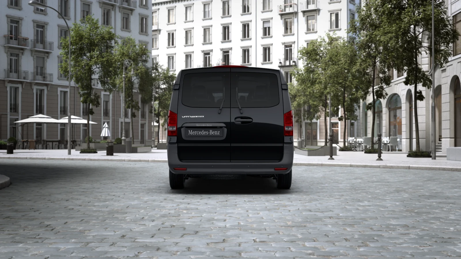 Mercedes-Benz Vito 116 CDI TOURER LANG - изображение 5