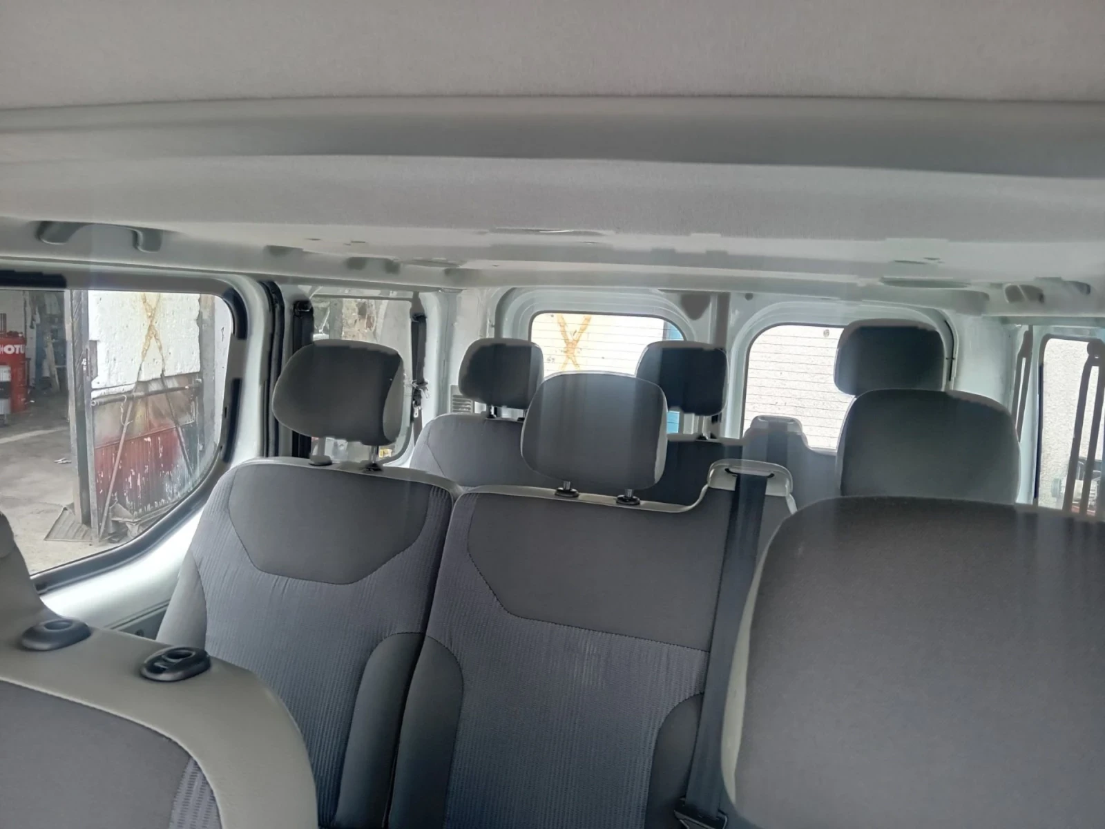 Opel Vivaro  - изображение 5