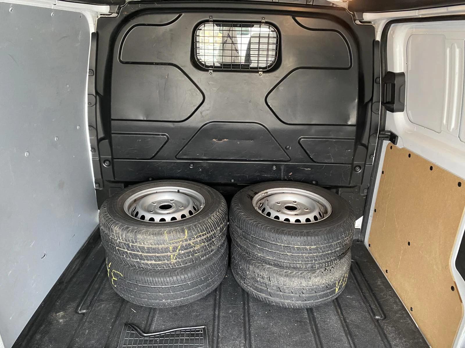 Ford Transit Custom | Mobile.bg � ����������� 15