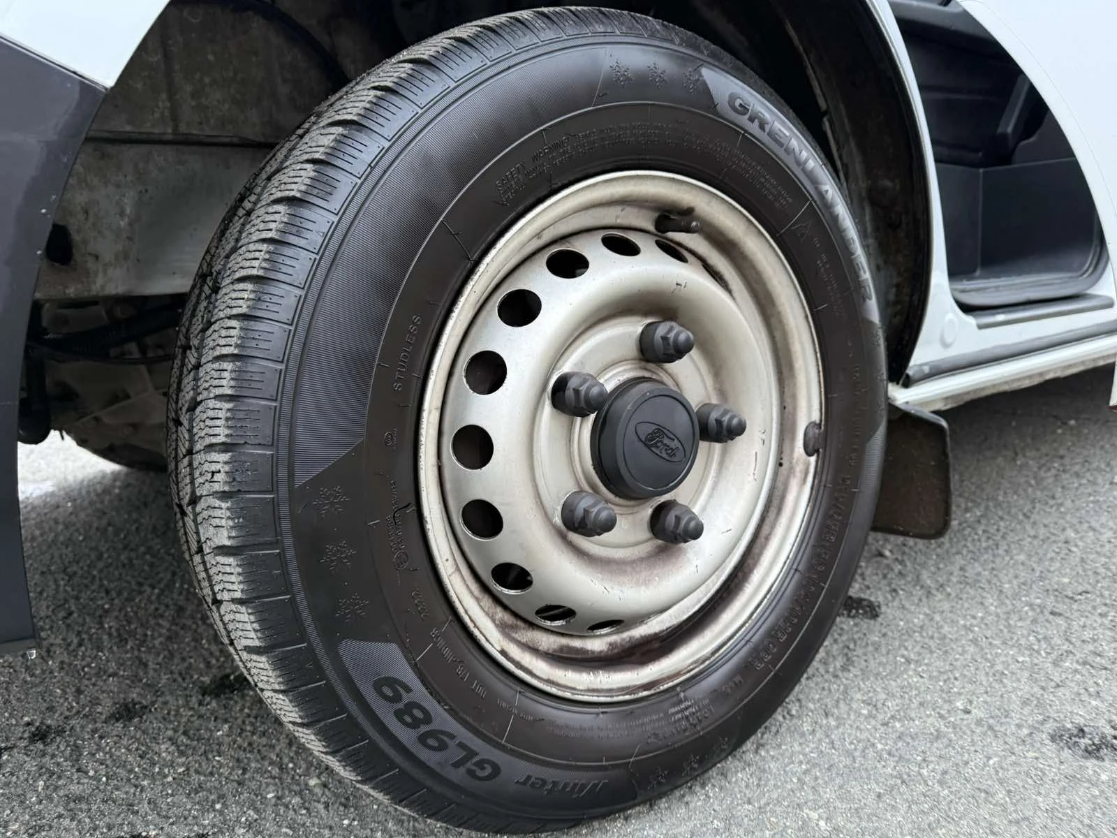 Ford Transit Custom | Mobile.bg � ����������� 13