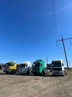 Scania 143 R 420 6x2, снимка 17