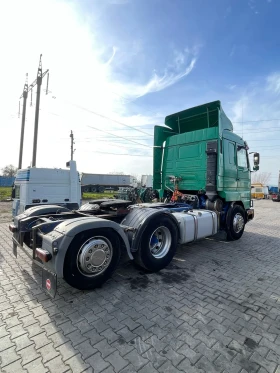 Scania 143 R 420, снимка 9