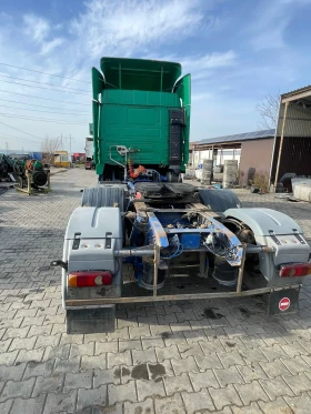 Scania 143 R 420, снимка 2