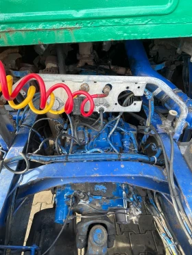 Scania 143 R 420, снимка 5