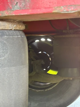 Daf XF хф450, снимка 15