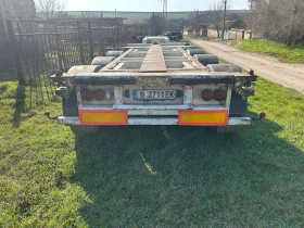 Daf XF хф450, снимка 16