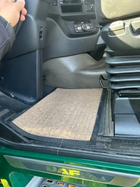 Daf XF хф450, снимка 8