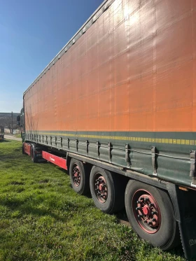 Daf XF хф450, снимка 14