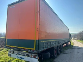 Daf XF хф450, снимка 13