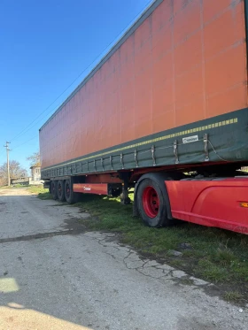 Daf XF хф450, снимка 12