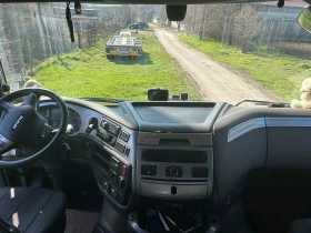 Daf XF хф450, снимка 6