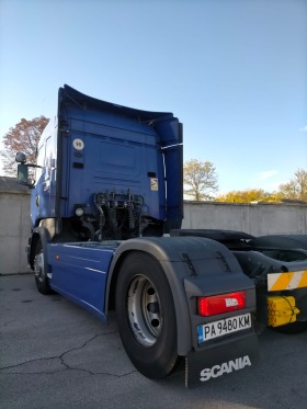 Scania R 490, снимка 6 - Камиони - 45172002