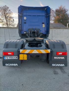 Scania R 490, снимка 7