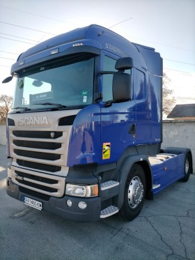 Scania R 490, снимка 4 - Камиони - 45172002